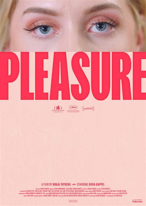 دانلود فیلم Pleasure 2021 خوش گذرانی